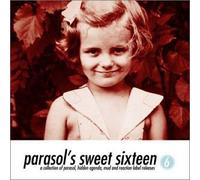 Various - Sweet Sixteen 6