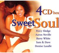 Various - Sweet Soul
