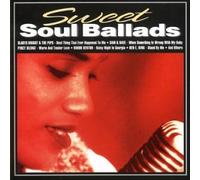 Various - Sweet Soul Ballads