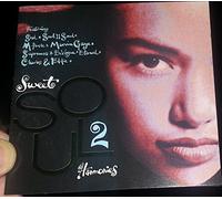 Various - Sweet Soul Harmonies 2