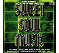 Various - Sweet Soul Music