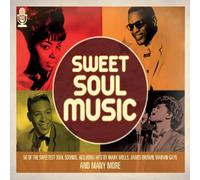 Various - Sweet Soul Music