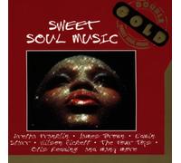 Various - Sweet Soul Music