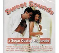 Various - Sweet Sounds [Import]