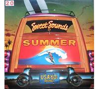 VARIOUS - sweet sounds of summer