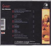 Various - Sweet Sub/Mission
