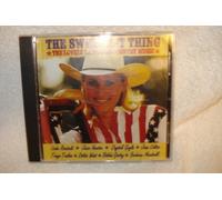 Various - Sweetest Thing: Lovely Ladies