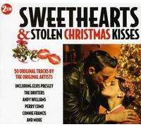 Various - Sweethearts & Stolen Christmas Kiss