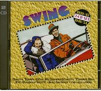 Various - Swing 1939-1954