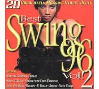 Audio Cd Swing 96 Best Of Vol.2 / Various