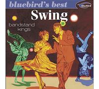 Various - Swing: Bandstands Kings