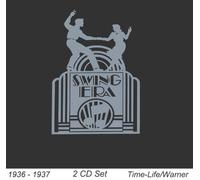 Various - Swing Era 1936 - 1937 (UK Import)