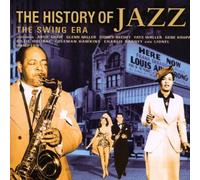 Various - Swing Era-History of Jazz