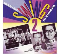 Various - Swing in Europa 2