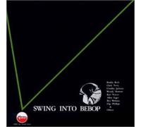 Various - Swing Into Be-Bop: V-Disc Jazz