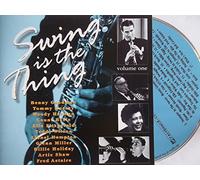 Various - Swing Is the Thing-Vol.1