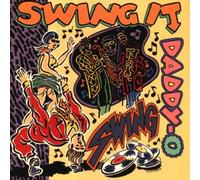 Various - Swing It,Daddy-O