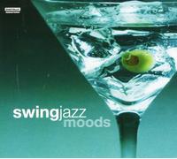 Various - Swing Jazz Moods