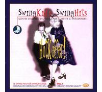 Various - Swing Kid S Swing Hits Vol.1: