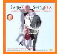 Various - Swing Kid'S Swing Hits Vol.2: