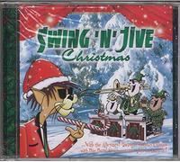 Various - Swing N' Jive Christmas