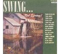 Various - Swing Not Spring