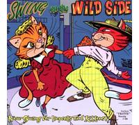 Various - Swing on the Wild Side