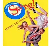 Various - Swing! Original Broadway Cast