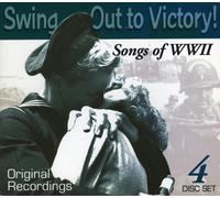 Various - Swing Out to Victory: Songs of