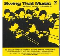 Various - Swing That Music
