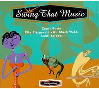 Various - Swing That Music