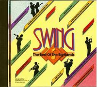 Various - Swing the Best of