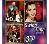 Various - Swing Time 1