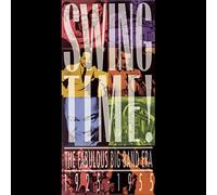 Various - Swing Time!