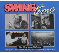 Various - Swing Time
