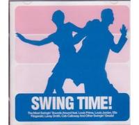 Various - Swing Time/Jump,Jive+Swing