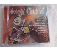 Various - Swingin Christmas