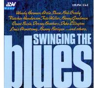 Various - Swingin the Blues
