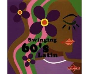 Various - Swinging 60'S Latin