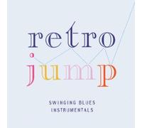 Various - Swinging Blues Instrumentals
