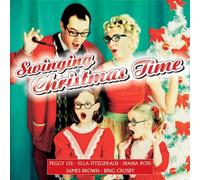 Various - Swinging Christmas Time