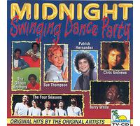 Various - Swinging Dance Party