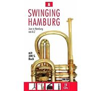 Various - Swinging Hamburg-1946-Heute