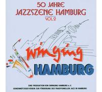 Various - Swinging Hamburg