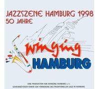 Various - Swinging Hamburg (Various)