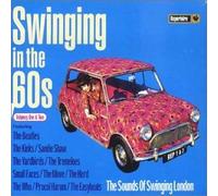 Various - Swinging in the 60s Vol.1+2