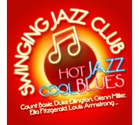 Various Swinging Jazz Club (CD)