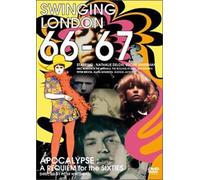 Various [Swinging London 66-67 - Apocalypse: Requiem for the 60s