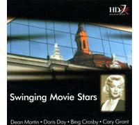 Various - Swinging Movie Stars