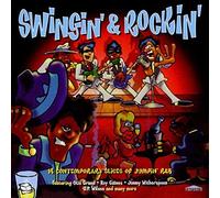Various - Swinging' & Rockin'